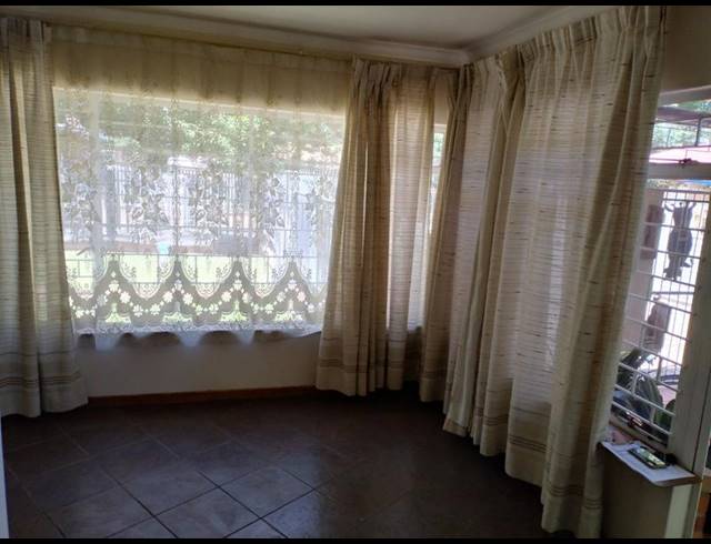 3 BEDROOM PROPERTY TO RENT IN SASOLBURG CENTRAL